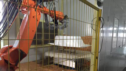 噴涂機器人Spraying robot